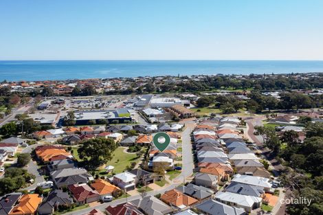 76/27 Meadow Springs Dr, Meadow Springs, WA 6210