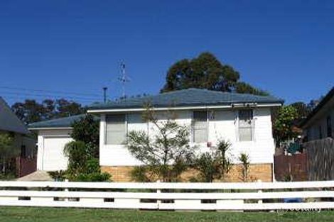 25 Laxton Cres, Belmont North, NSW 2280