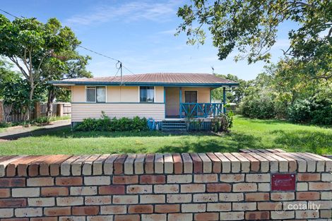 Property photo of 153 Elliott Heads Road Kepnock QLD 4670