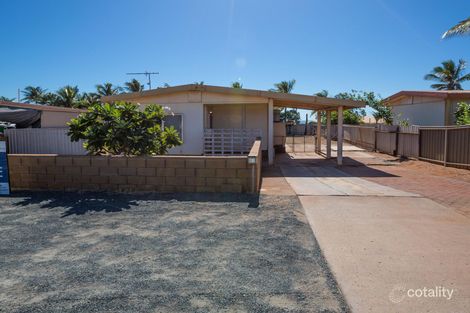 45 Robinson St, Port Hedland, WA 6721