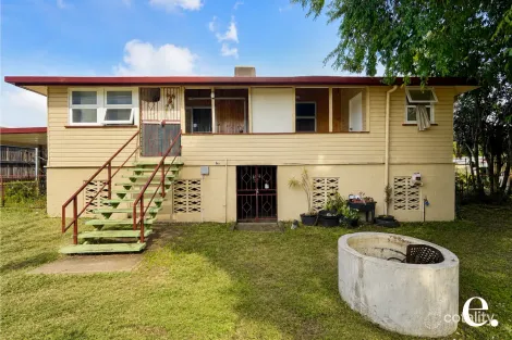 15 Verney St, West Rockhampton, QLD 4700