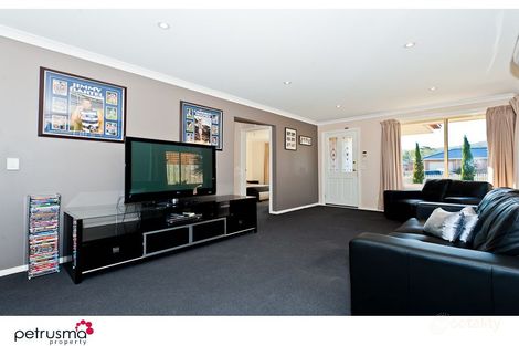 Property photo of 29 Cavenor Drive Oakdowns TAS 7019