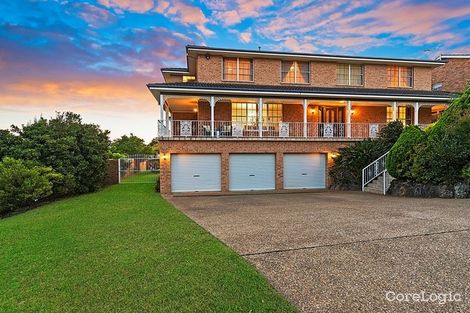 Property photo of 7 Kookaburra Place West Pennant Hills NSW 2125