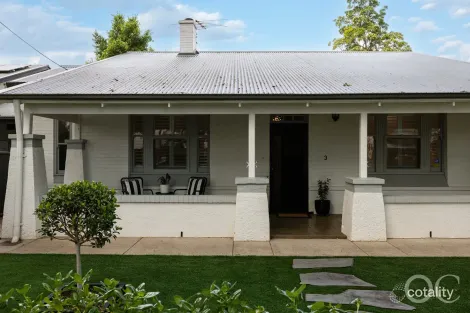 3 Avondale St, Clarence Park, SA 5034
