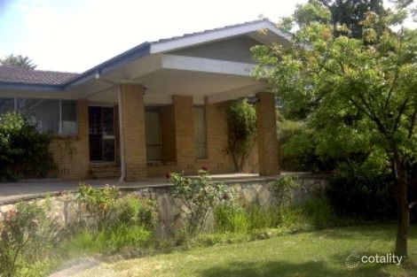 Property photo of 49 Belconnen Way Weetangera ACT 2614