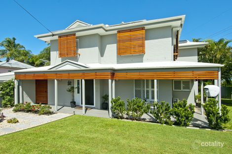 Property photo of 34 Gona Street Beenleigh QLD 4207