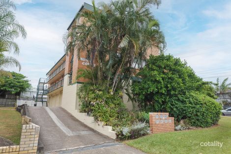 Property photo of 5/117 Flower Street Northgate QLD 4013