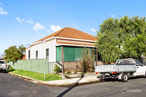 Property photo of 25 Union Street Tighes Hill NSW 2297