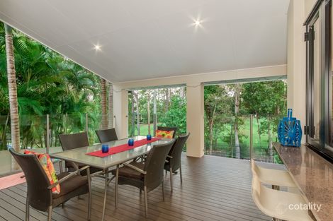 Property photo of 7 Lacerta Avenue Robina QLD 4226