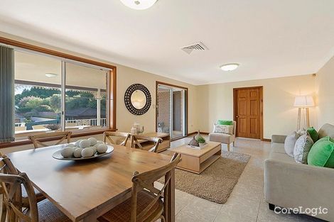 Property photo of 7 Kookaburra Place West Pennant Hills NSW 2125