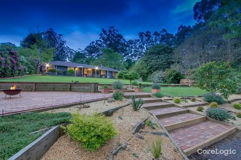 Property photo of 19 Bella Vista Crescent Olinda VIC 3788