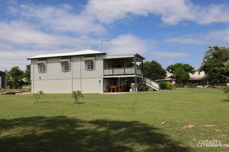 Property photo of 24 Andrews Road Emerald QLD 4720
