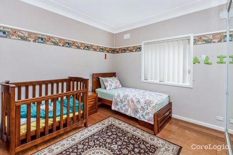 Property photo of 65 Bursill Street Guildford NSW 2161