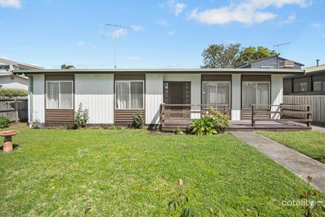 Property photo of 3 Sheepwash Road Barwon Heads VIC 3227