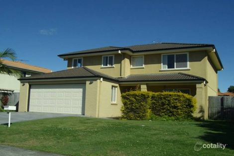 Property photo of 46 Brookvale Drive Victoria Point QLD 4165