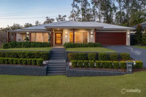16 Emerson Cres, Brassall, QLD 4305