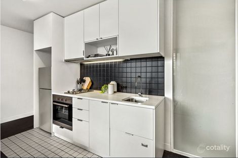 Property photo of 3111/31 A'Beckett Street Melbourne VIC 3000