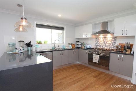 Property photo of 8 McLean Street Windradyne NSW 2795