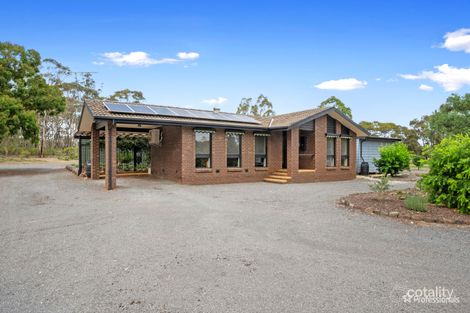 Property photo of 5081 Pyrenees Highway Adelaide Lead VIC 3465