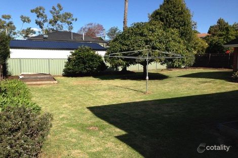 Property photo of 18 Wilson Street Rangeville QLD 4350