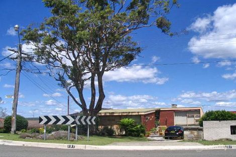 Property photo of 137 Nicholson Parade Cronulla NSW 2230