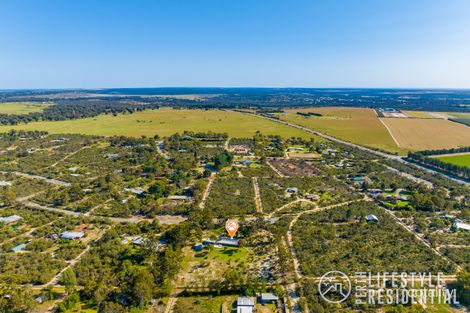 Property photo of 32 Wayeela Place Woodridge WA 6041