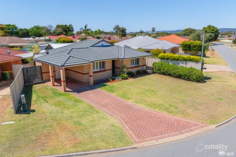 21 Abernethy Gr, Seville Grove, WA 6112
