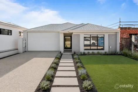 Property photo of 21 Currawong Loop Treeby WA 6164