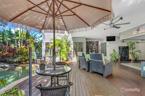 Property photo of 100 Roberts Drive Trinity Beach QLD 4879