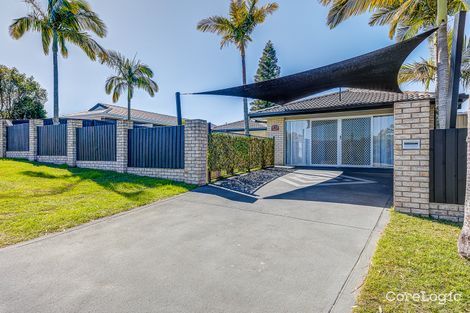 Property photo of 23 Crestridge Crescent Oxenford QLD 4210