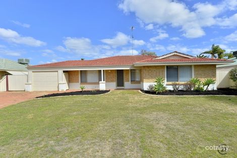 Property photo of 41 Rochester Way Meadow Springs WA 6210