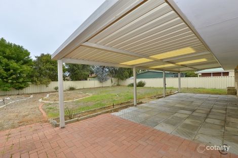 Property photo of 41 Rochester Way Meadow Springs WA 6210