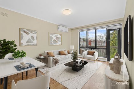 3/21 Rockley Rd, South Yarra, VIC 3141