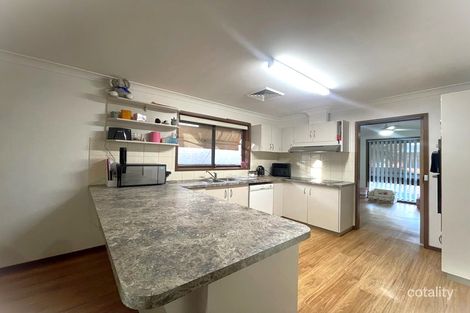 Property photo of 509 Iluka Crescent Lavington NSW 2641
