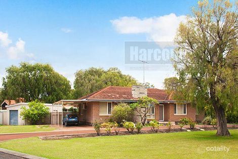 26 Manson St, West Busselton, WA 6280