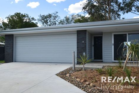 13a Ethel St, Kilcoy, QLD 4515