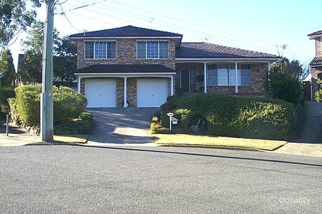 31 Adrian Ct, Carlingford, NSW 2118