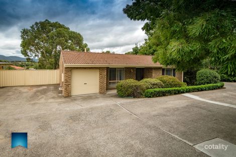 Property photo of 7/37 Barr Smith Avenue Bonython ACT 2905