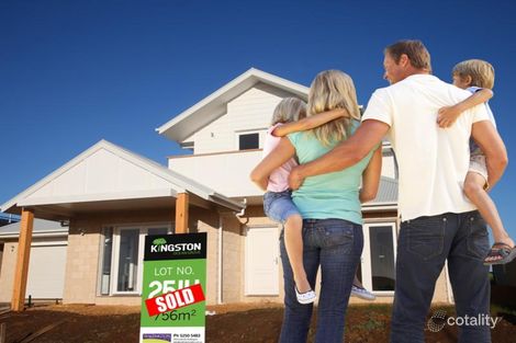 Property photo of 17 Lincoln Way Ocean Grove VIC 3226