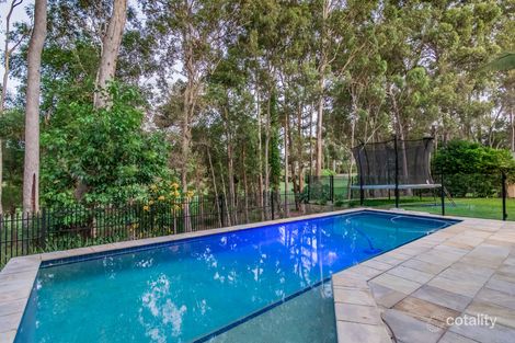 Property photo of 7 Lacerta Avenue Robina QLD 4226