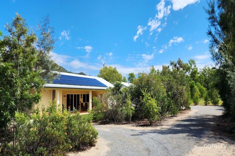 Property photo of 10 Phillips Street Cardwell QLD 4849