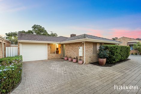 3/50 George Way, Cannington, WA 6107