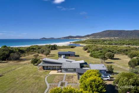 Property photo of 18482 Tasman Highway Douglas River TAS 7215