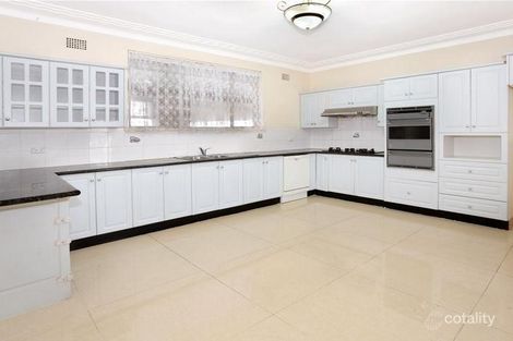 Property photo of 109 Johnston Road Bass Hill NSW 2197