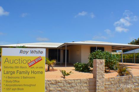 11 Finnerty St, East Carnarvon, WA 6701