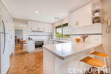 Property photo of 28 Exell Drive Dandenong North VIC 3175