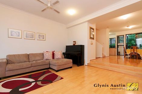 Property photo of 42B Rennie Street Indooroopilly QLD 4068