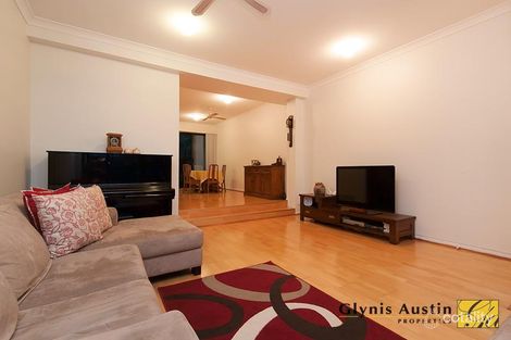 Property photo of 42B Rennie Street Indooroopilly QLD 4068