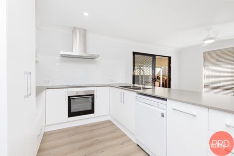 Property photo of 31 Jenna Drive Raworth NSW 2321