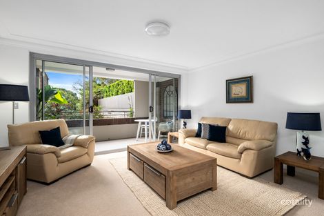 Property photo of 18/1A Bond Street Mosman NSW 2088
